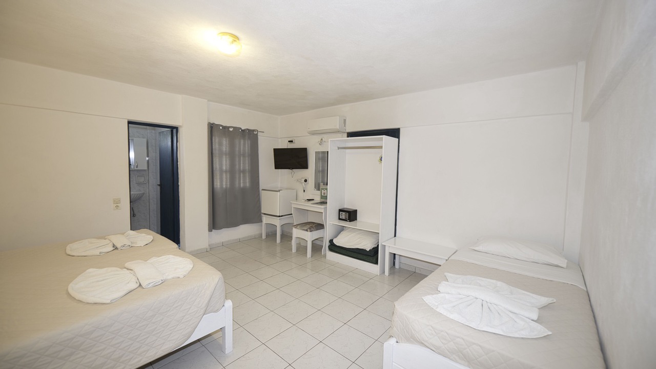 Photo of Bedroom in Akrotiri