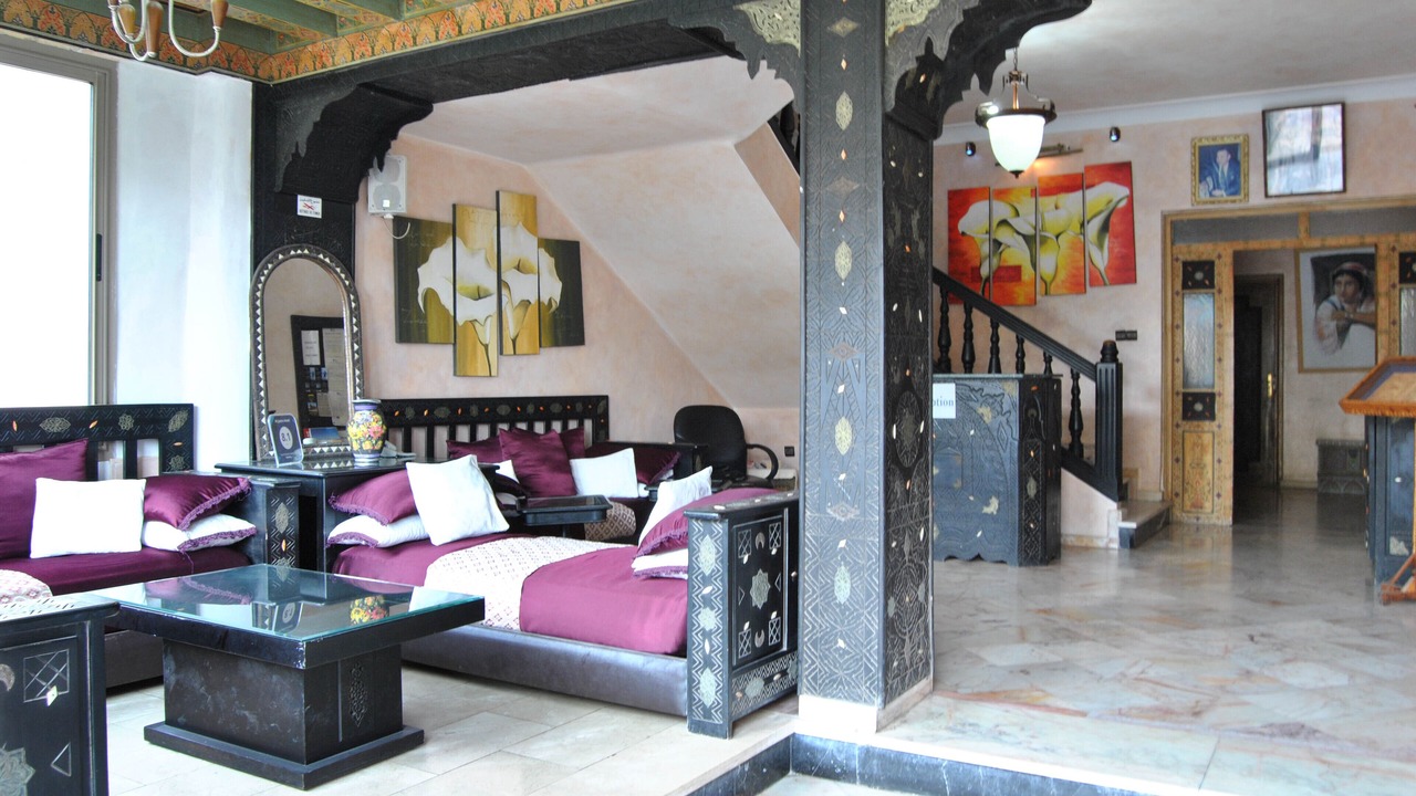 Photo of Others in Essaouira