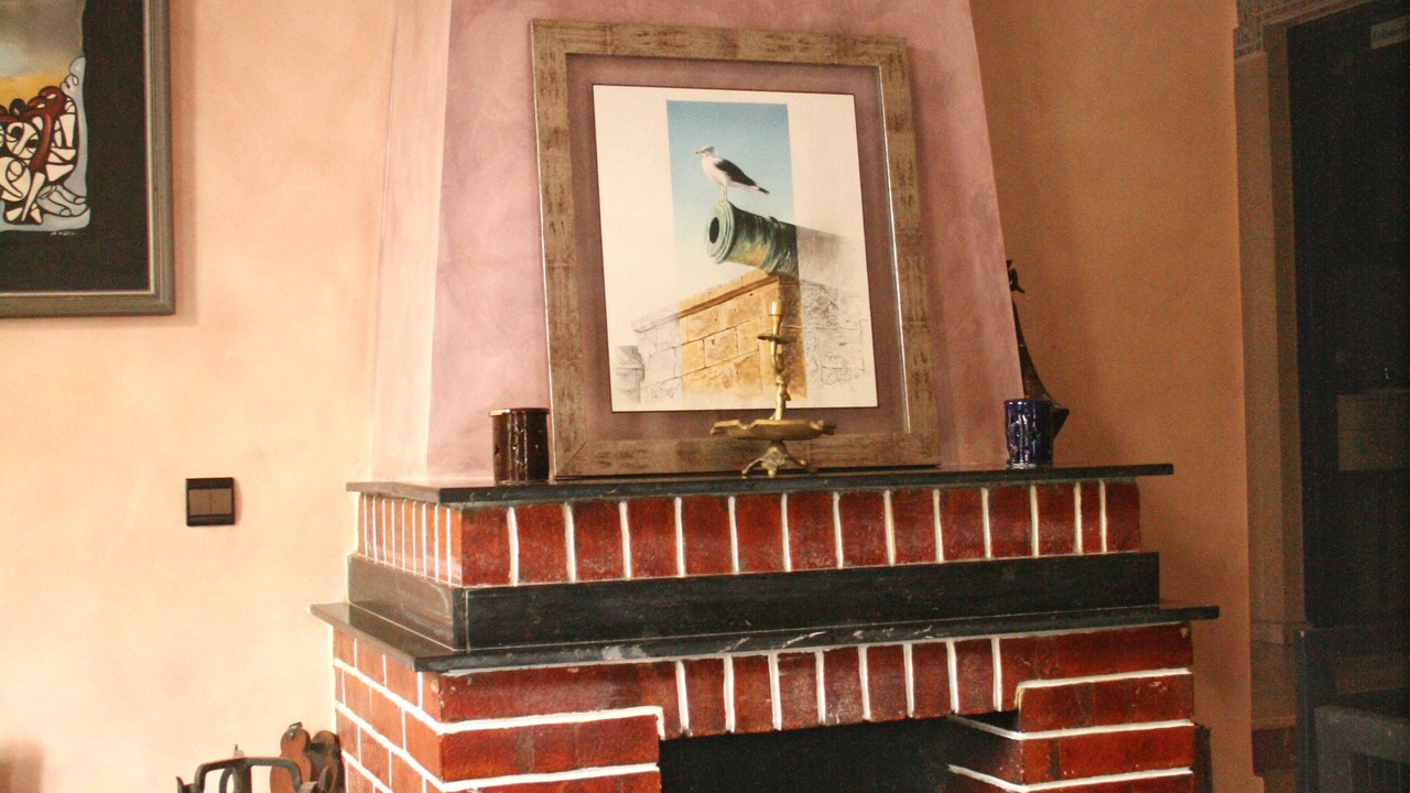 Photo of Livingroom in Essaouira