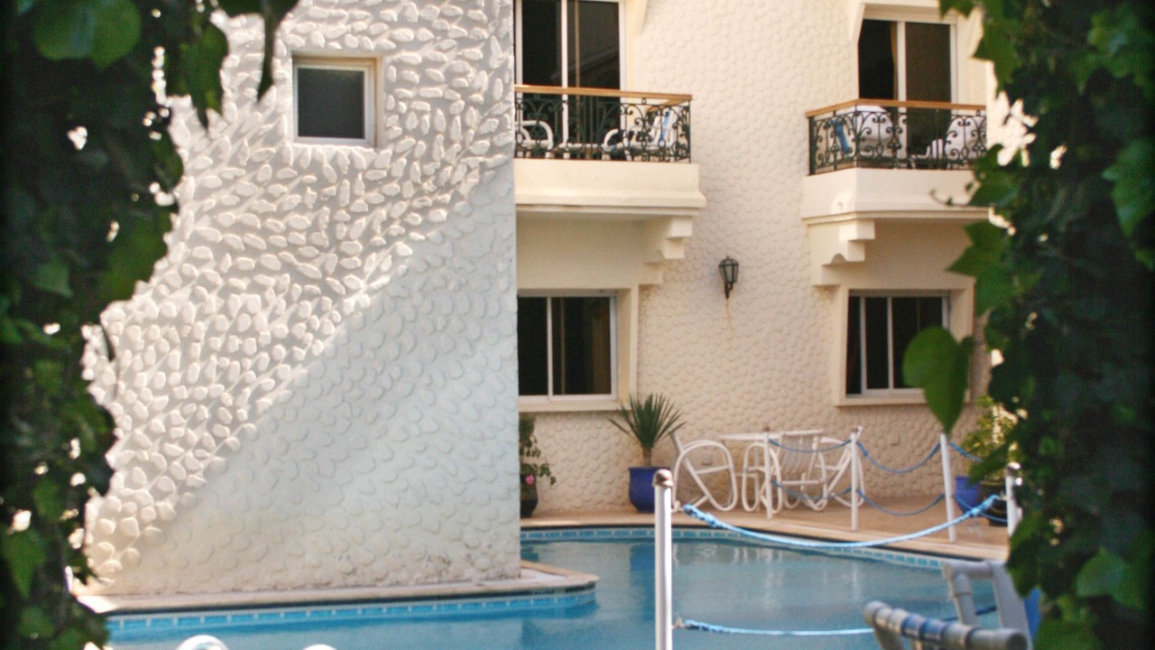 Photo of Outdoor in Essaouira