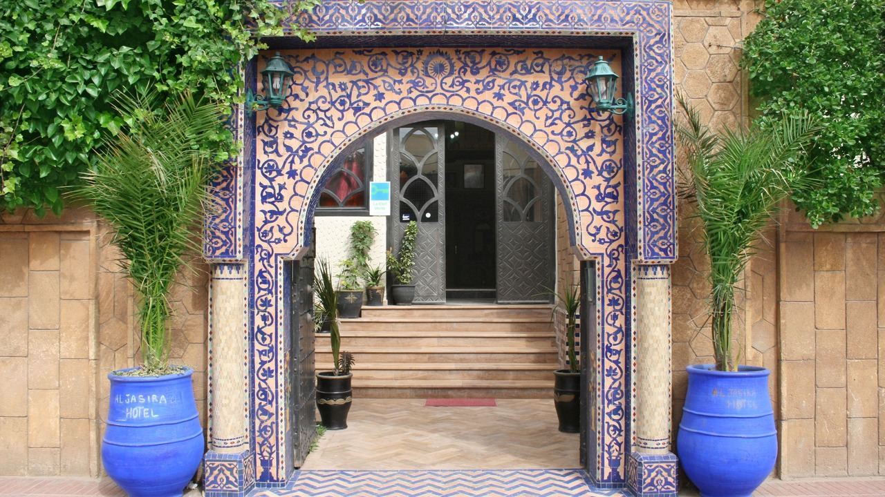 Photo of Outdoor in Essaouira