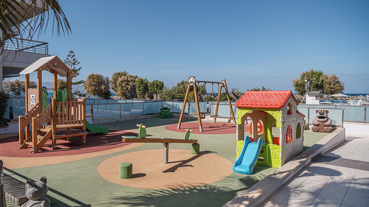 Photo of Outdoor in Platanias Town