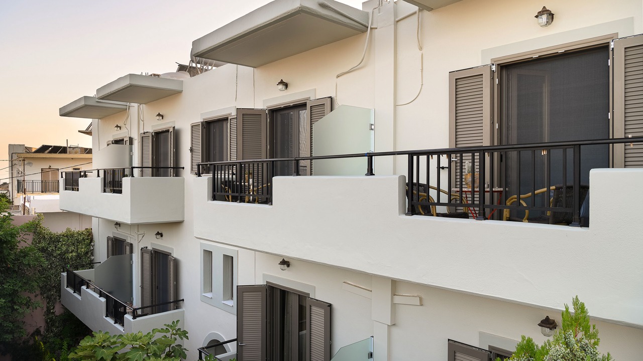 Photo of Outdoor in Agia Galini