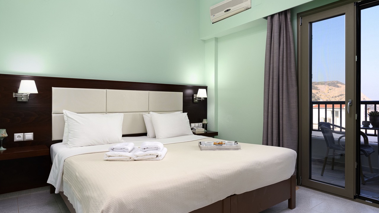 Photo of Bedroom in Agia Galini