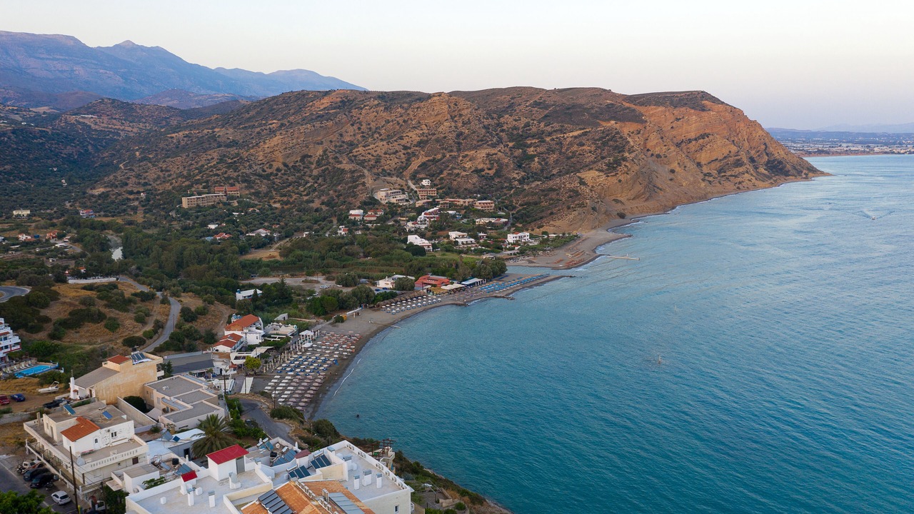 Photo of Others in Agia Galini