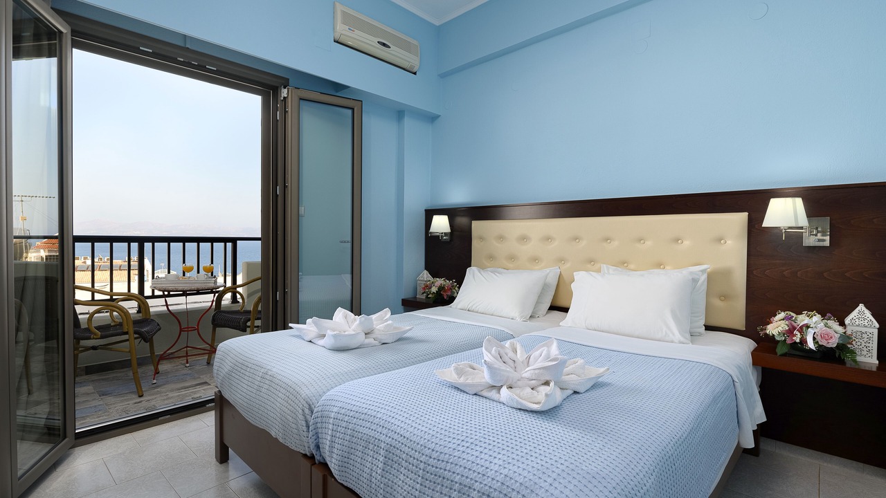 Photo of Bedroom in Agia Galini