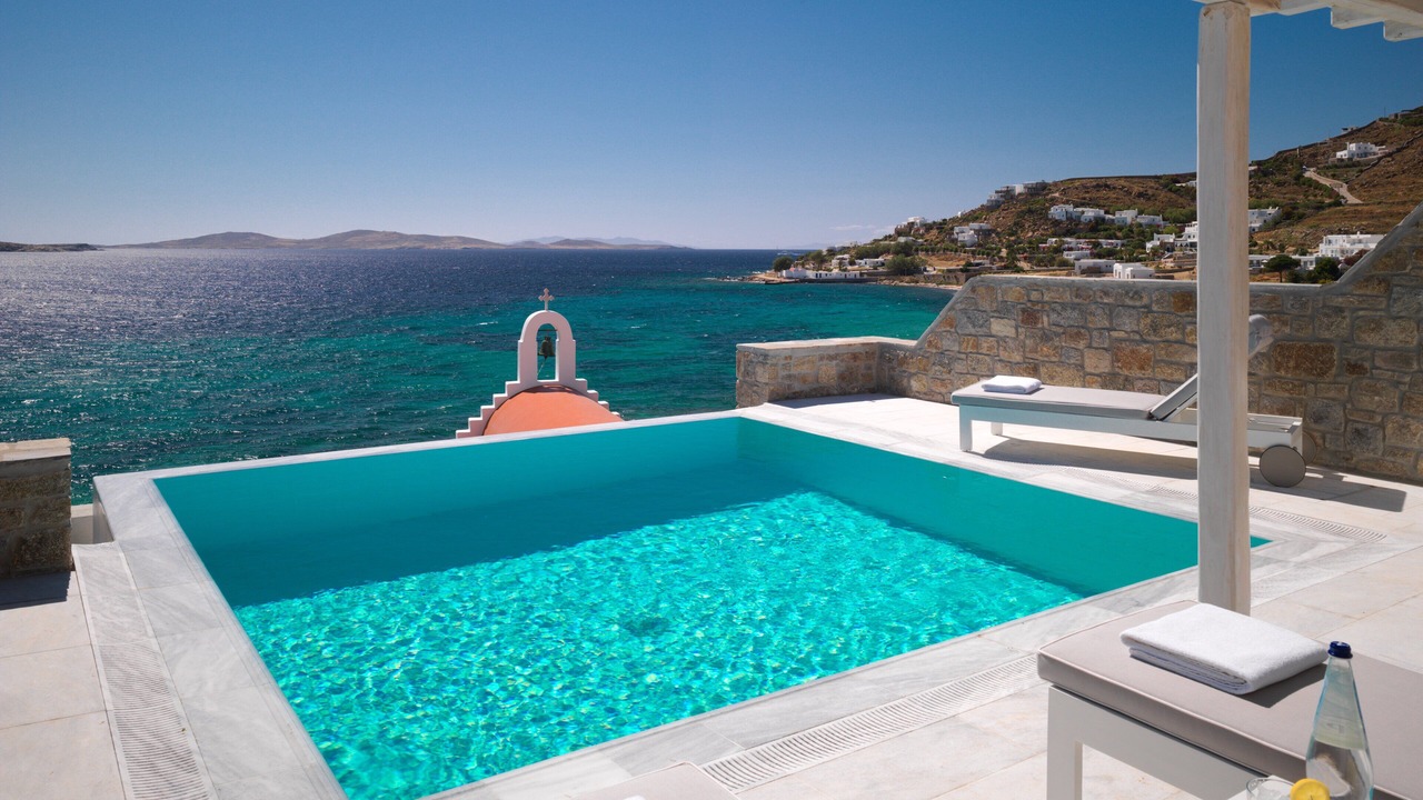 Photo of Outdoor in Agios Ioannis