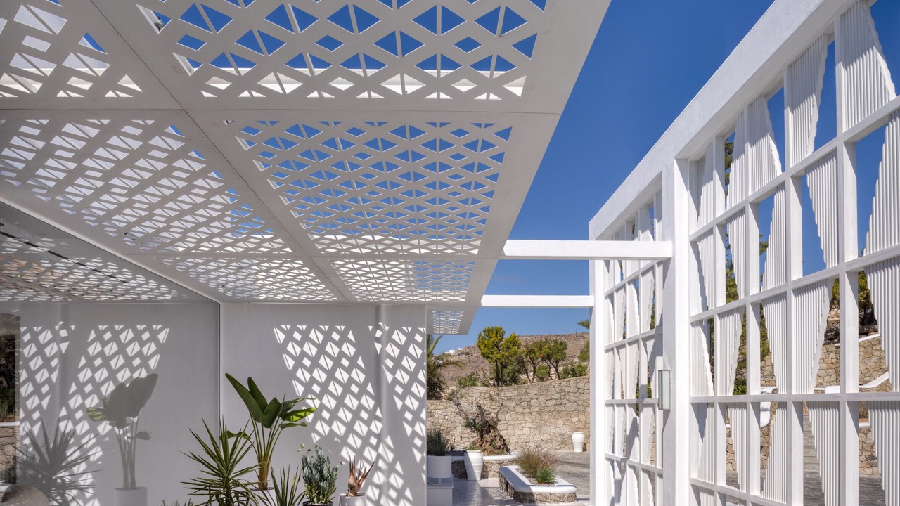 Photo of Outdoor in Agios Ioannis