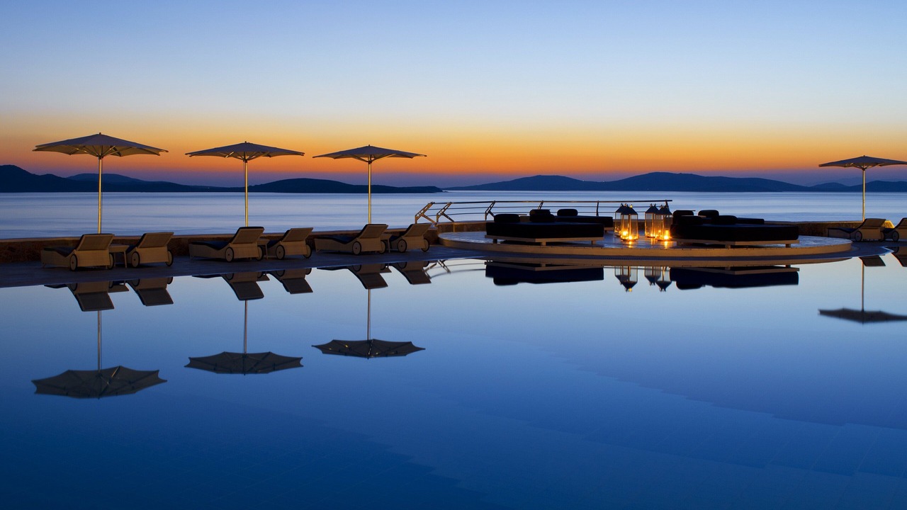 Photo of Outdoor in Agios Ioannis