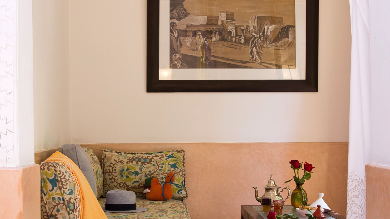Photo of Outdoor in Mechouar-Kasbah