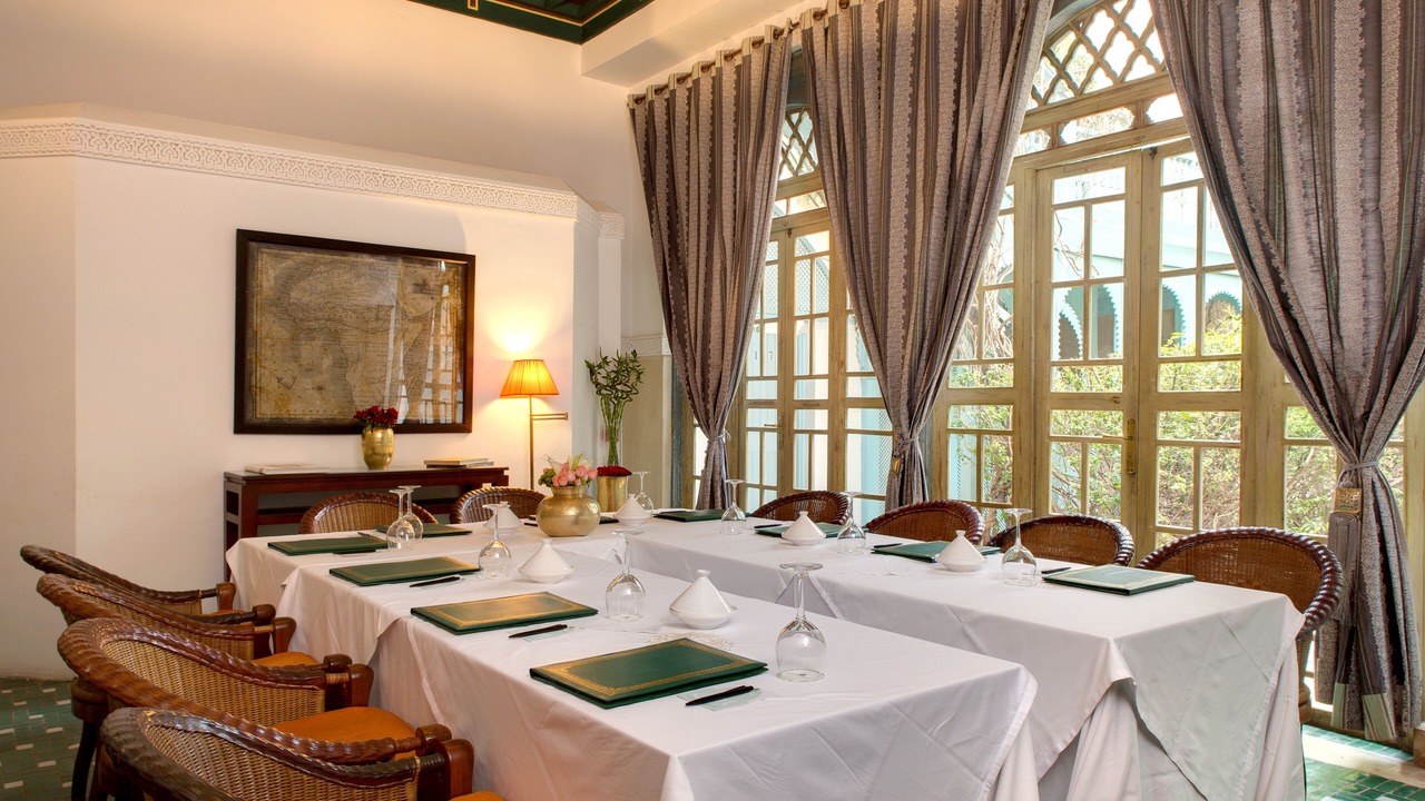 Photo of Others in Mechouar-Kasbah