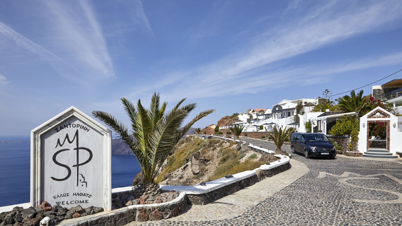Photo of Outdoor in Imerovigli