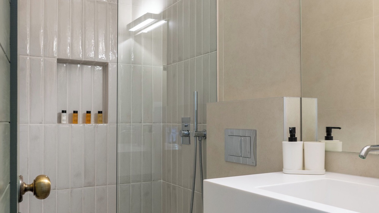 Photo of Bathroom in Gythio