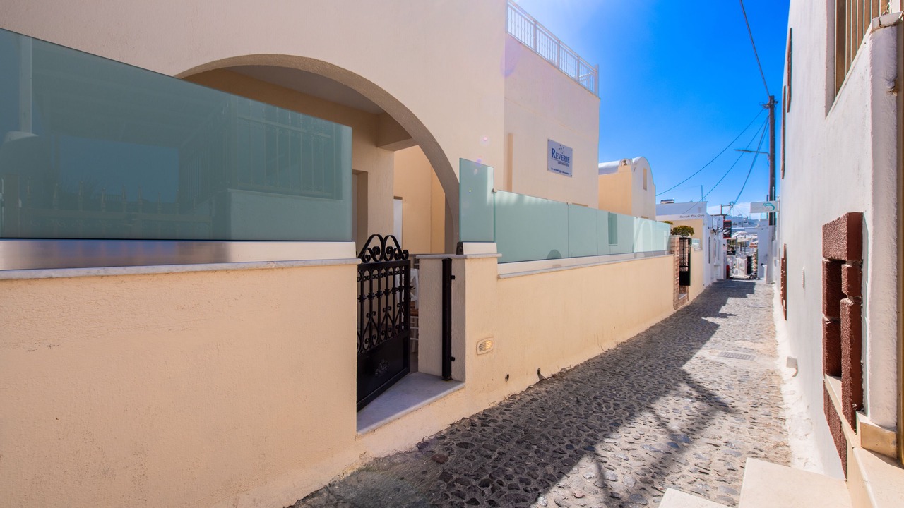Photo of Outdoor in Firostefani