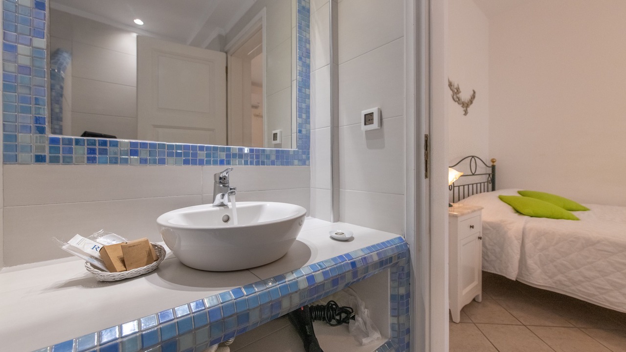 Photo of Bathroom in Firostefani