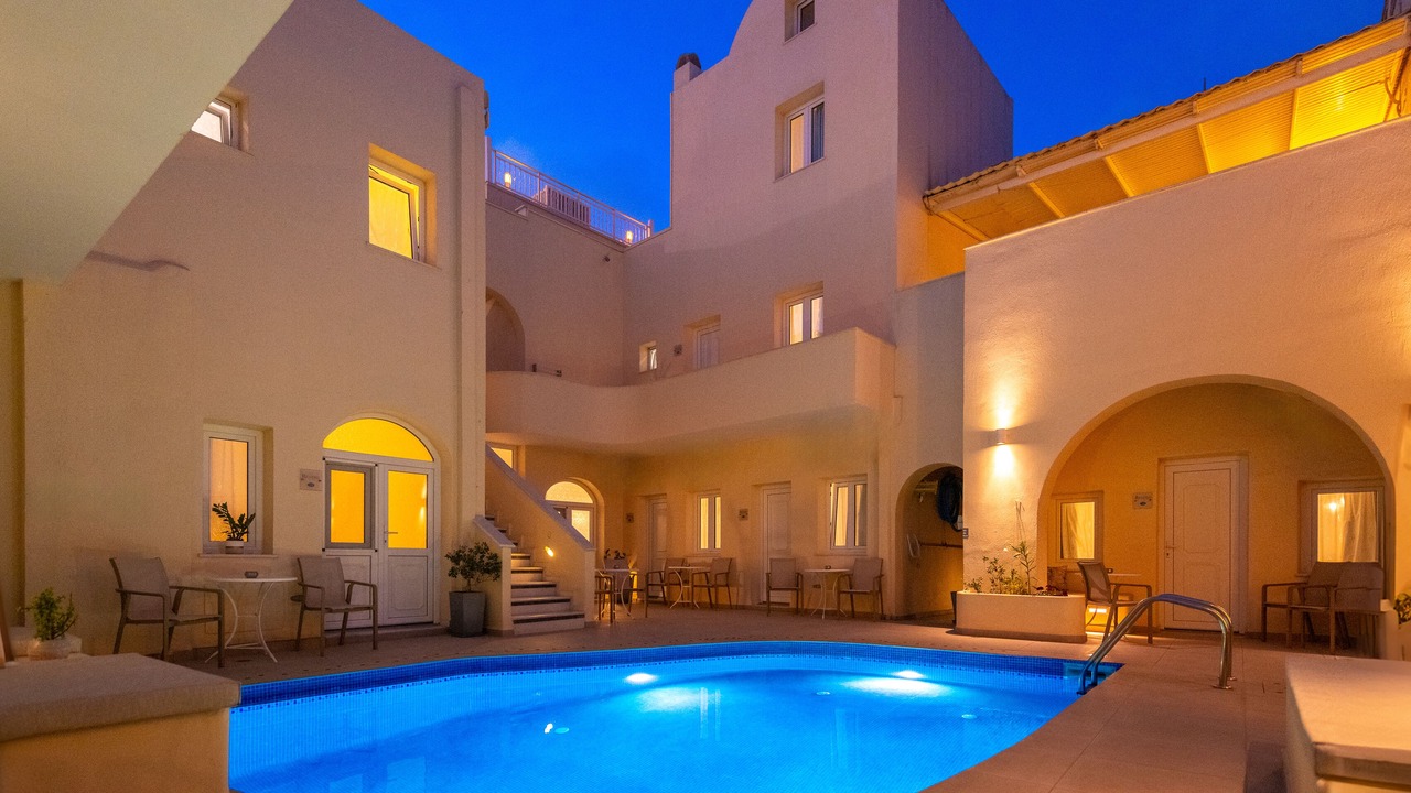 Photo of Outdoor in Firostefani