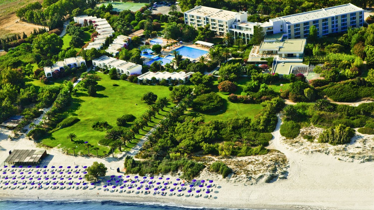 Photo of Outdoor in Marmari
