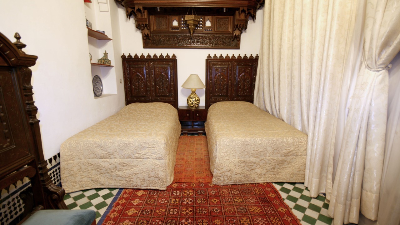 Photo of Bedroom in R'habet Zbib