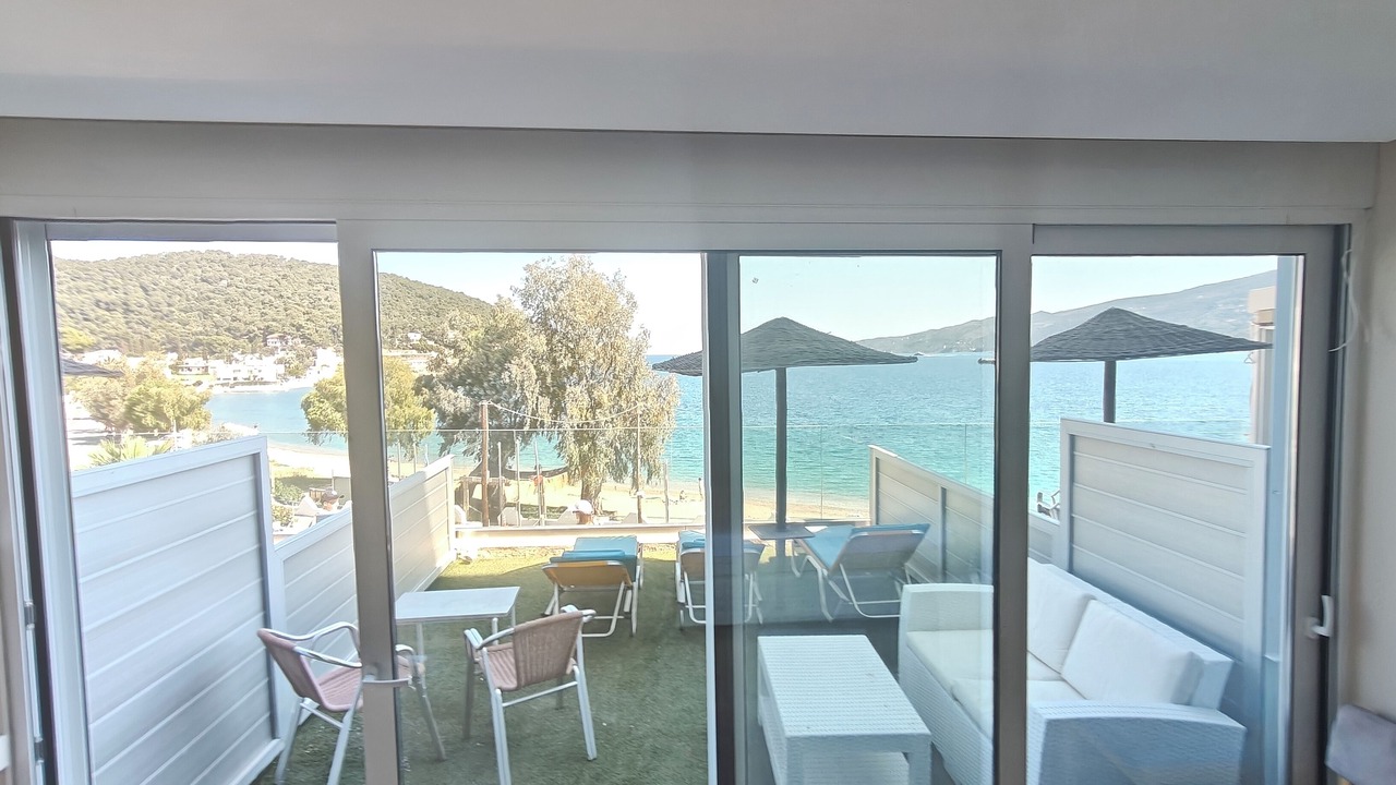Photo of Outdoor in Poros