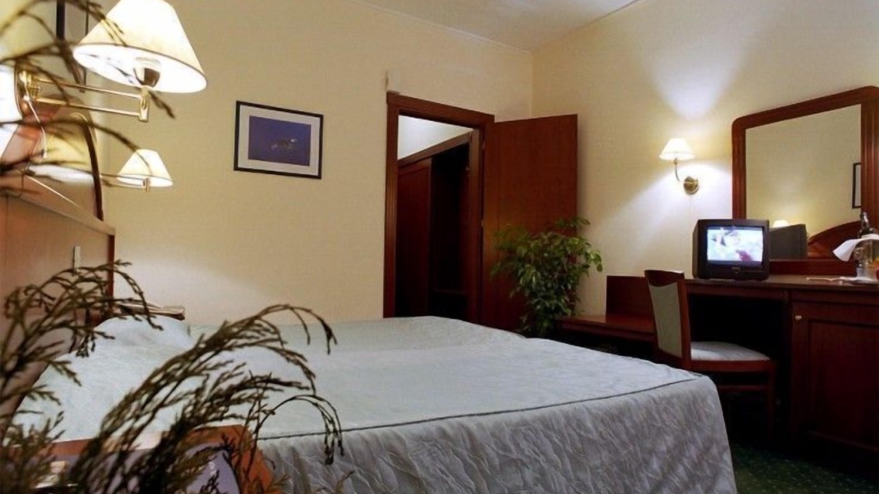 Photo of Bedroom in Neapoli-Sykies