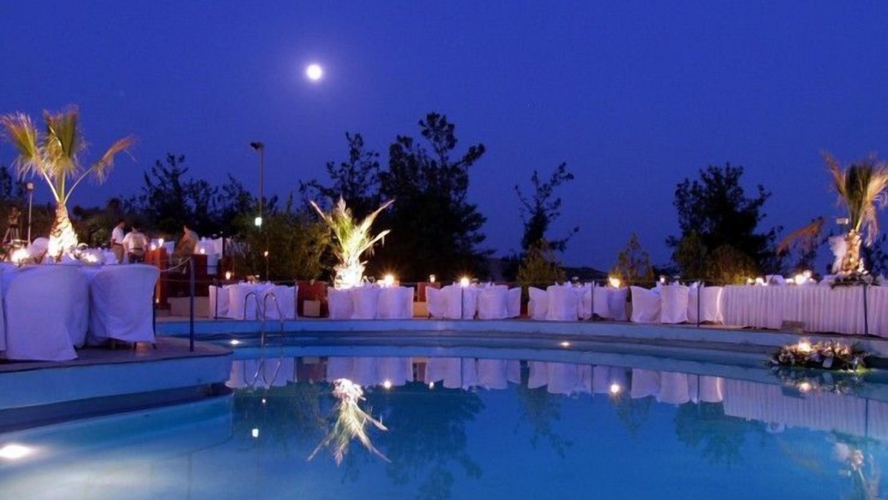 Photo of Outdoor in Neapoli-Sykies