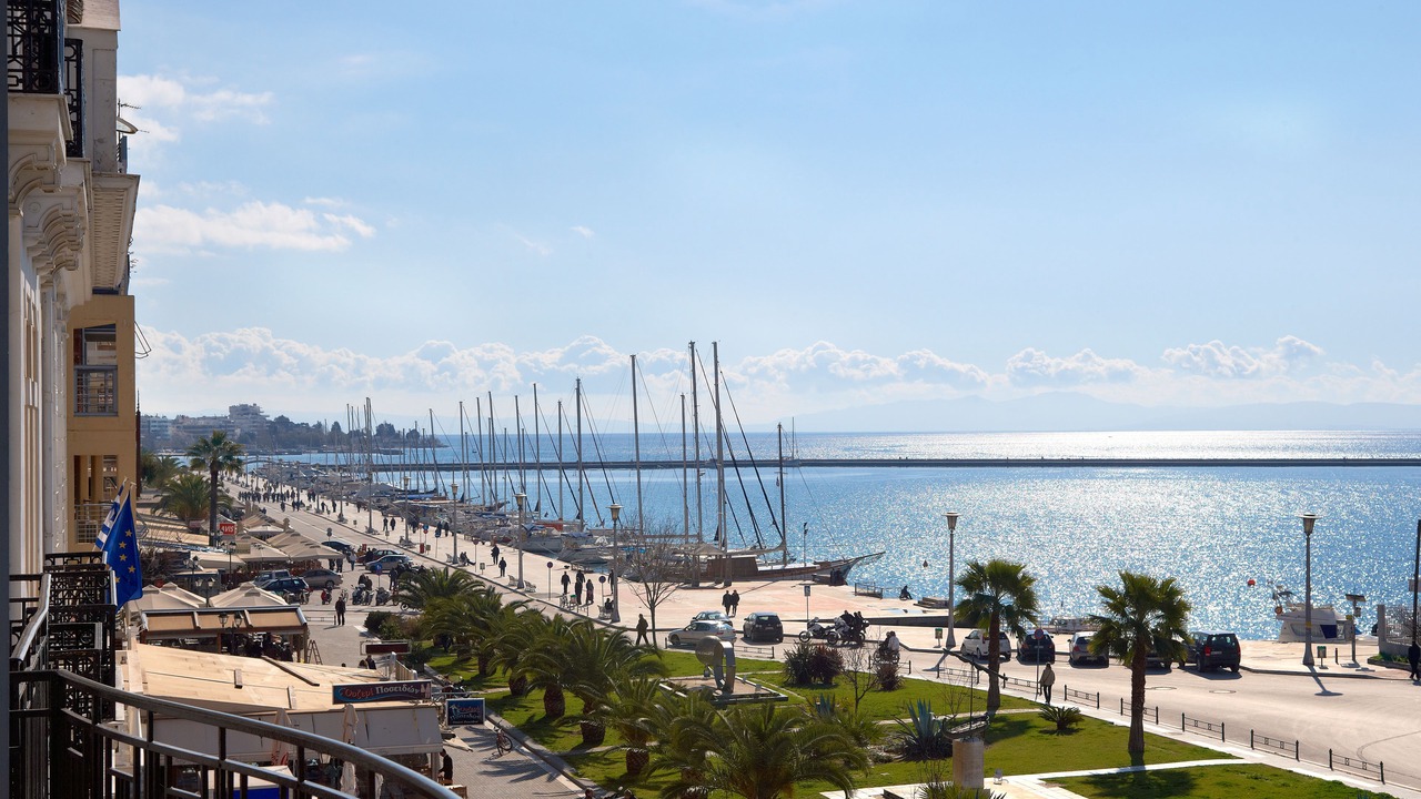 Photo of Others in Volos City Centre