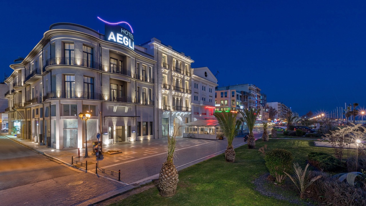 Photo of Outdoor in Volos City Centre