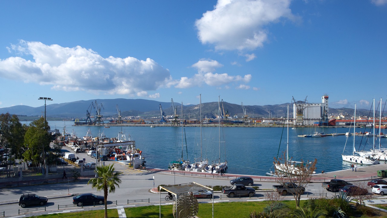Photo of Others in Volos City Centre