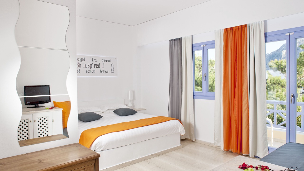 Photo of Bedroom in Kamari
