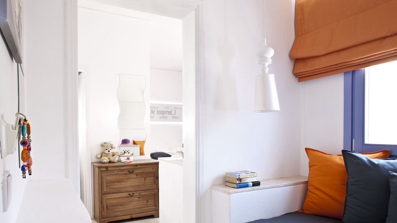 Photo of Bedroom in Kamari
