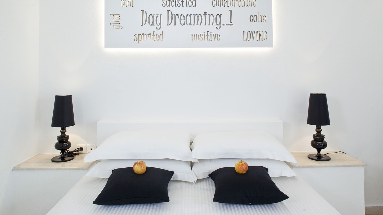 Photo of Bedroom in Kamari