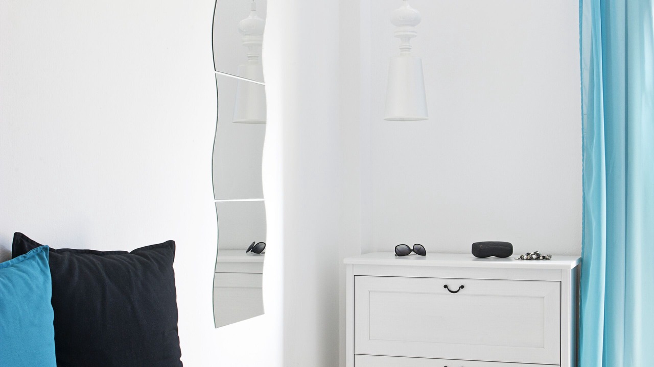 Photo of Bedroom in Kamari