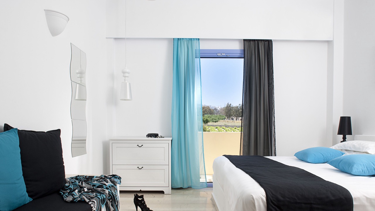 Photo of Bedroom in Kamari
