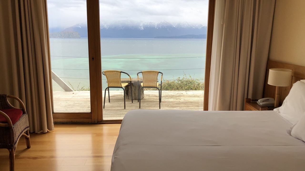 Photo of Bedroom in Correntoso