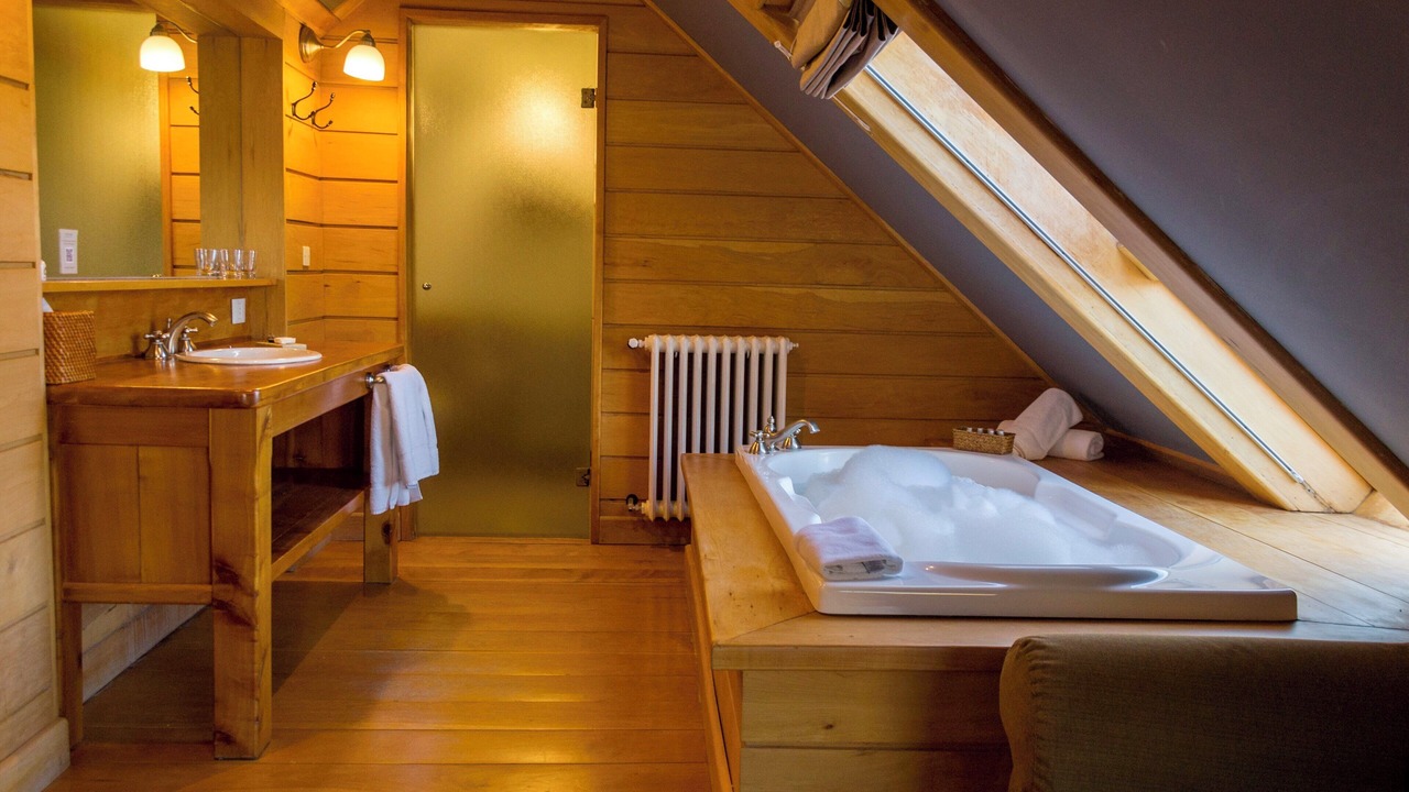 Photo of Bedroom in Correntoso