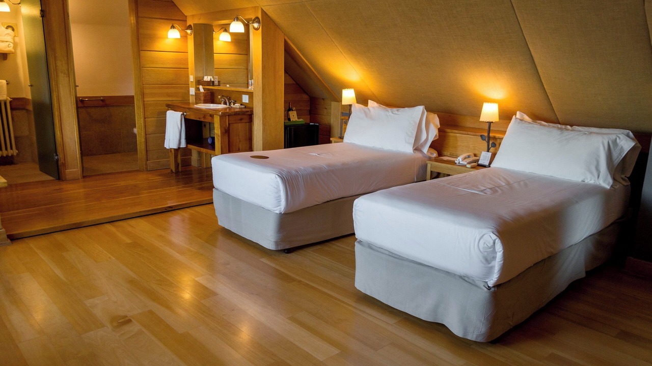 Photo of Bedroom in Correntoso