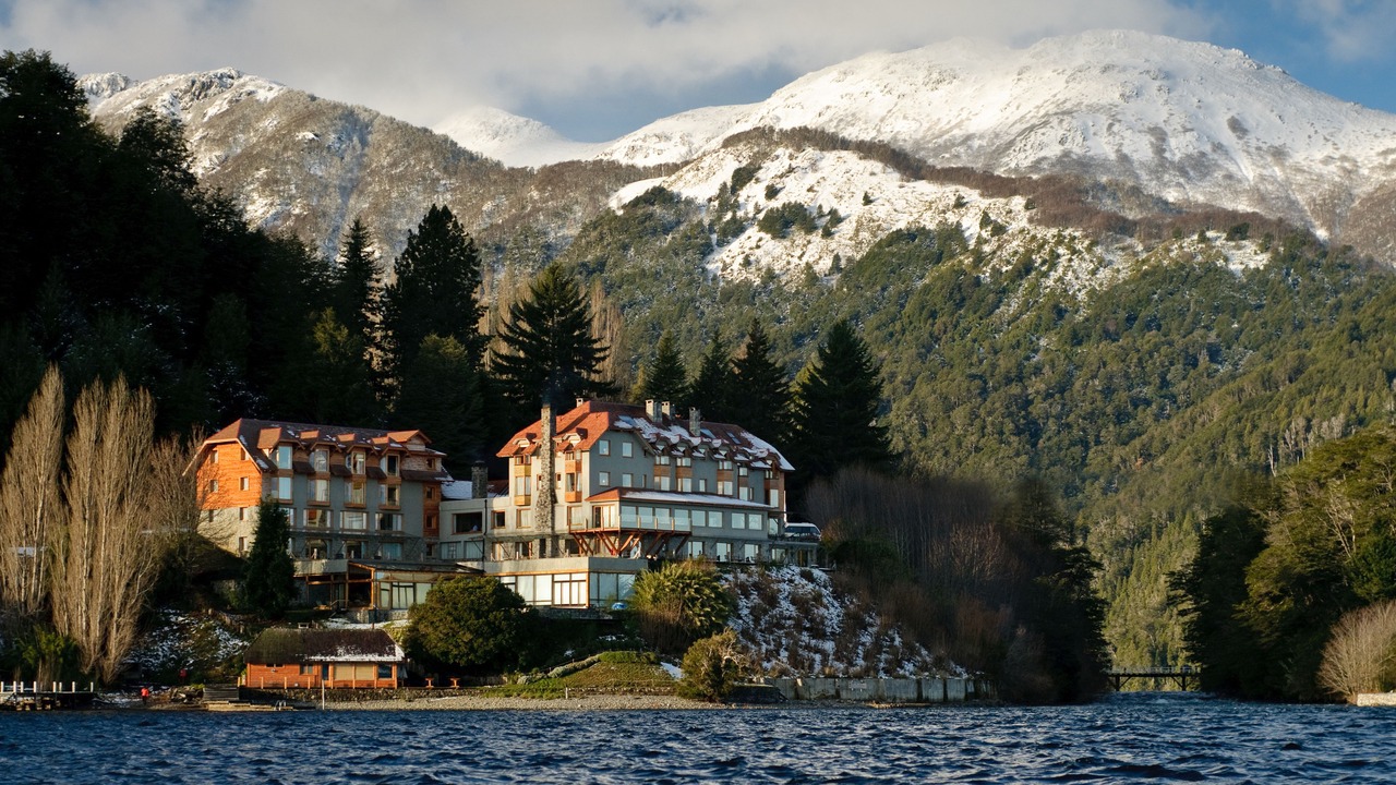 Photo of Outdoor in Correntoso