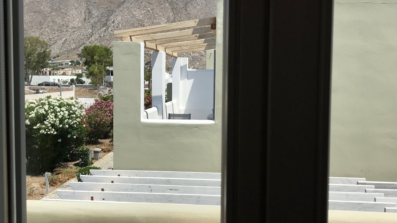 Photo of Bedroom in Perivolos