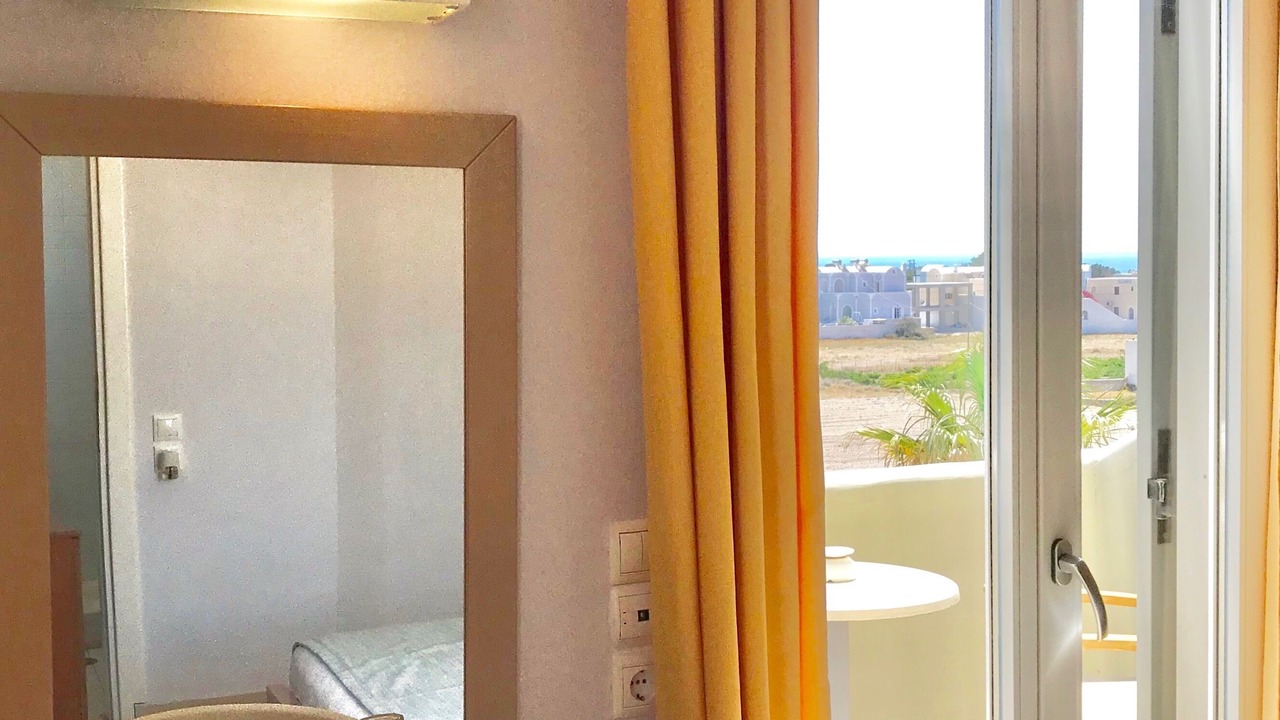 Photo of Bedroom in Perivolos