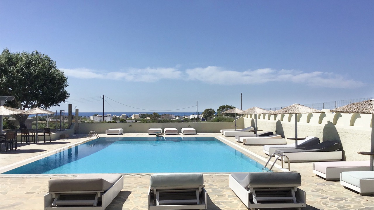 Photo of Outdoor in Perivolos