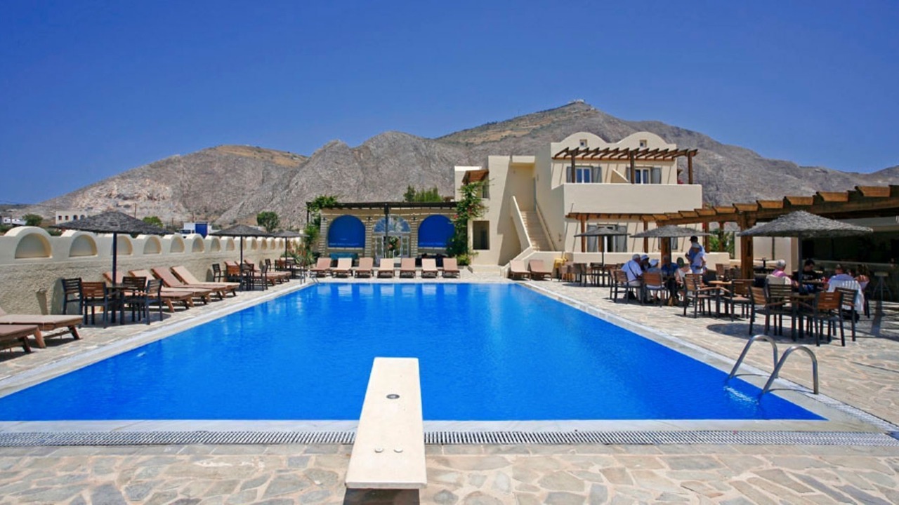 Photo of Outdoor in Perivolos