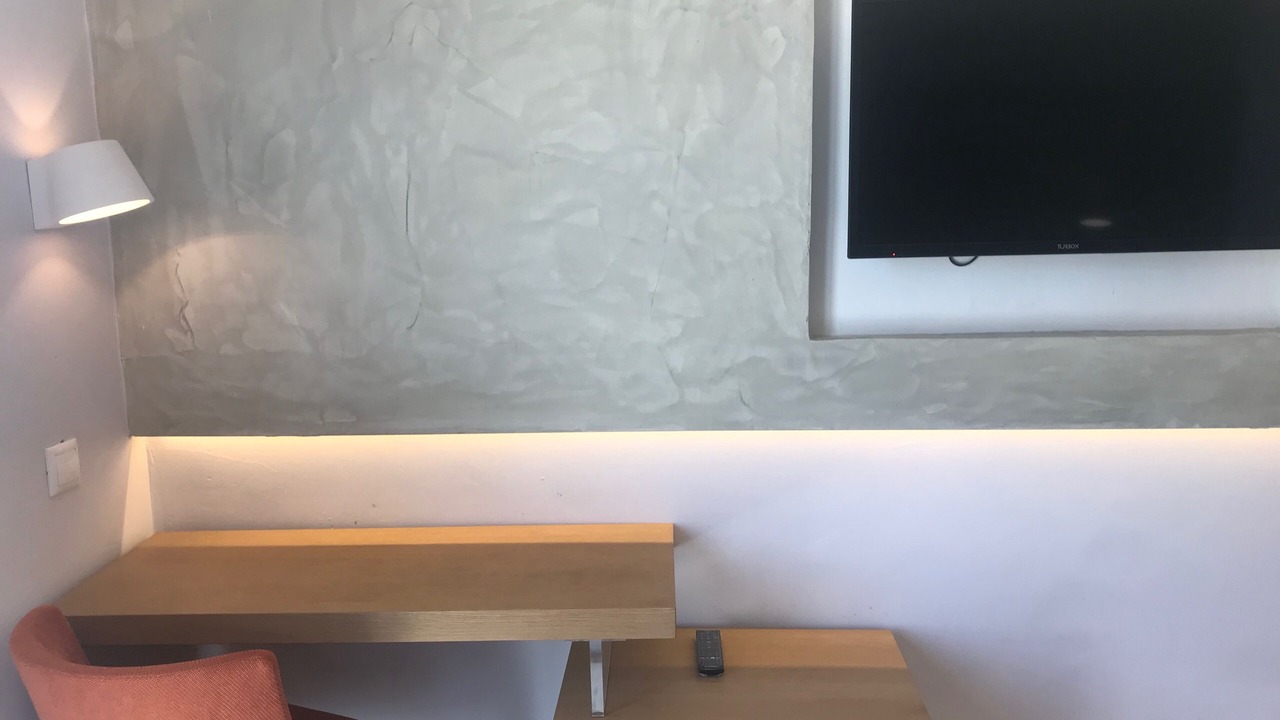 Photo of Bedroom in Perivolos