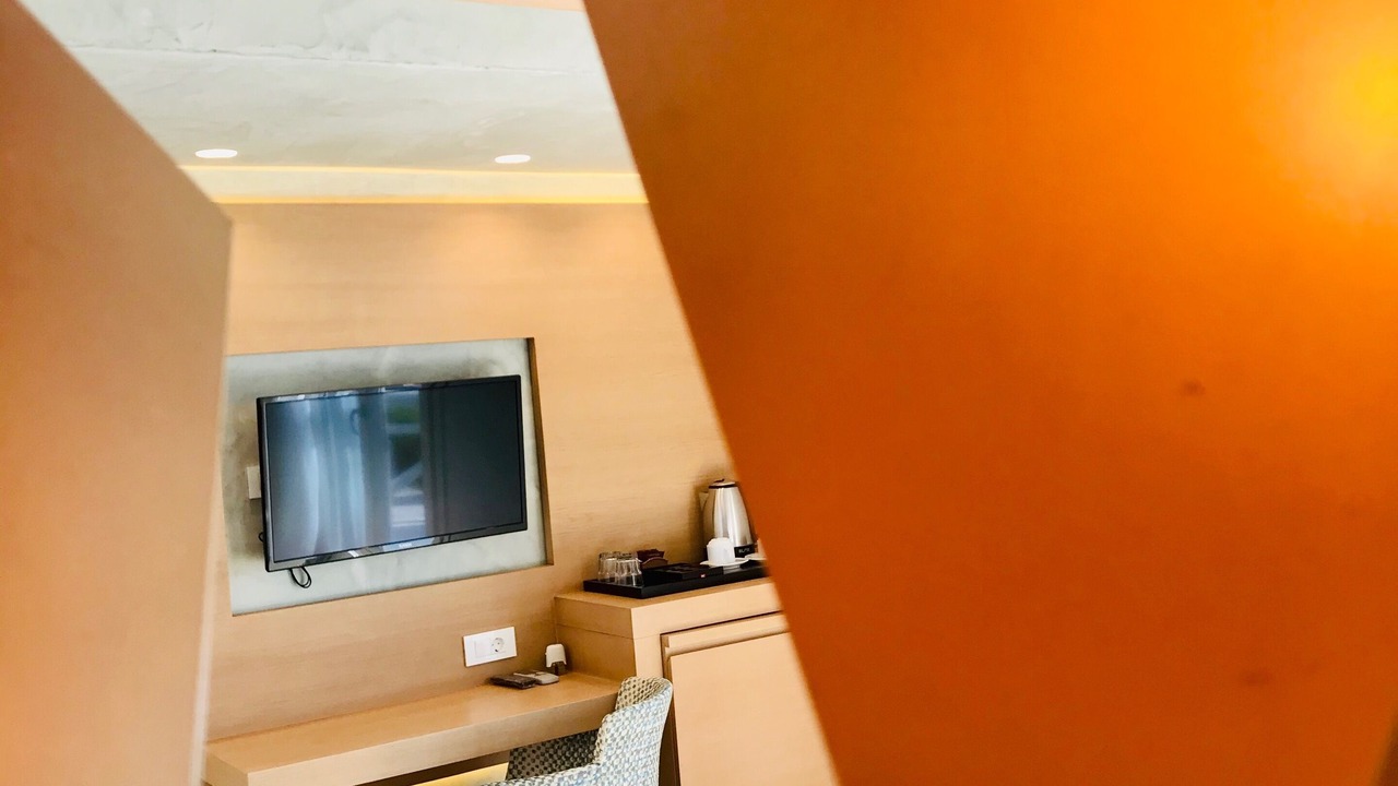 Photo of Bedroom in Perivolos