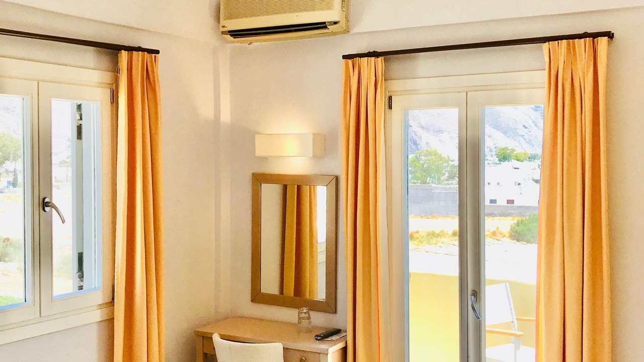 Photo of Bedroom in Perivolos