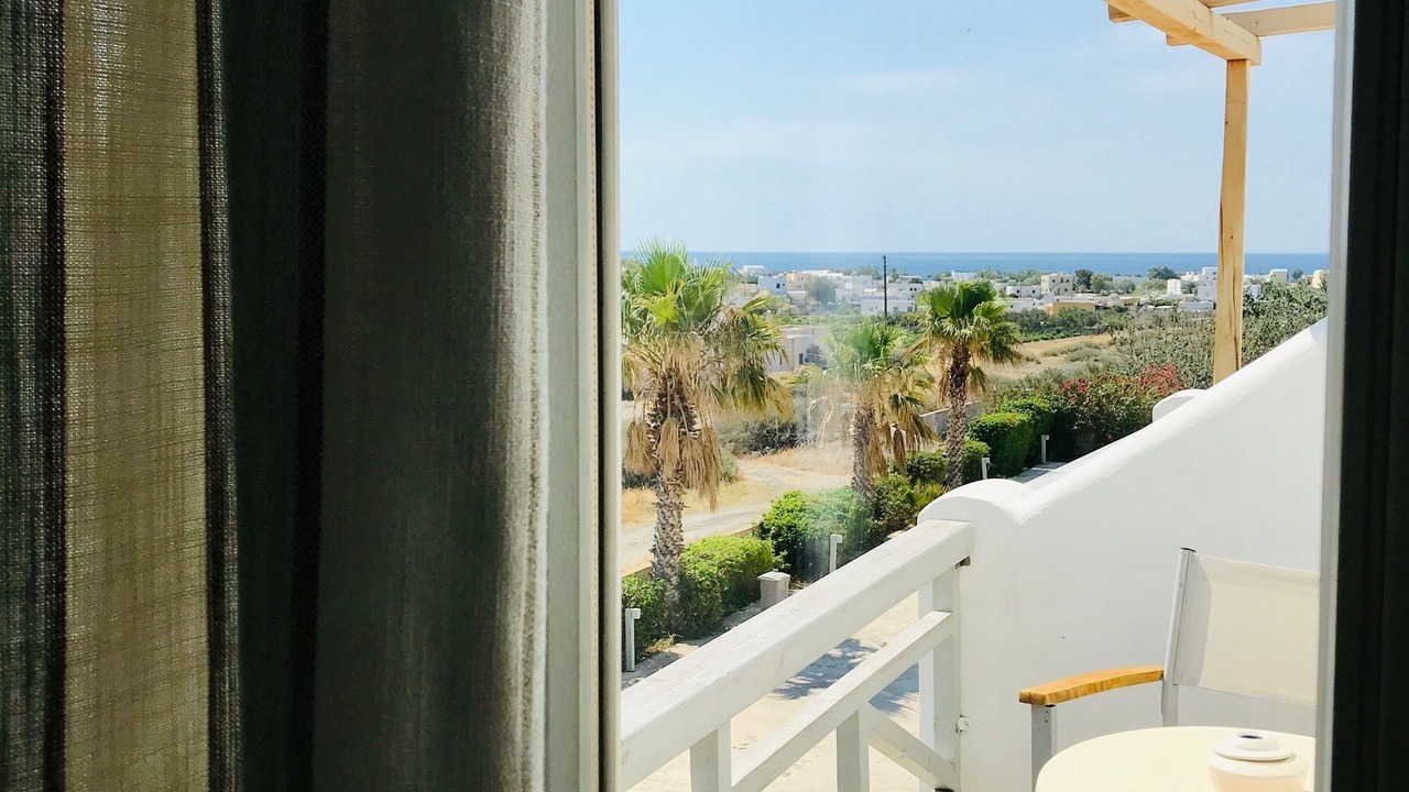 Photo of Bedroom in Perivolos