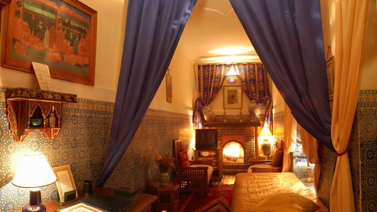 Photo of Livingroom in Mouassine