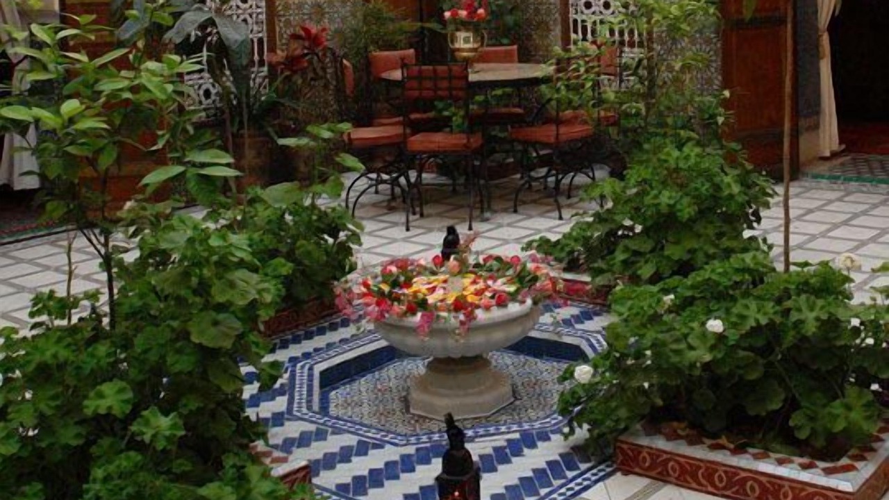 Photo of Outdoor in Mouassine