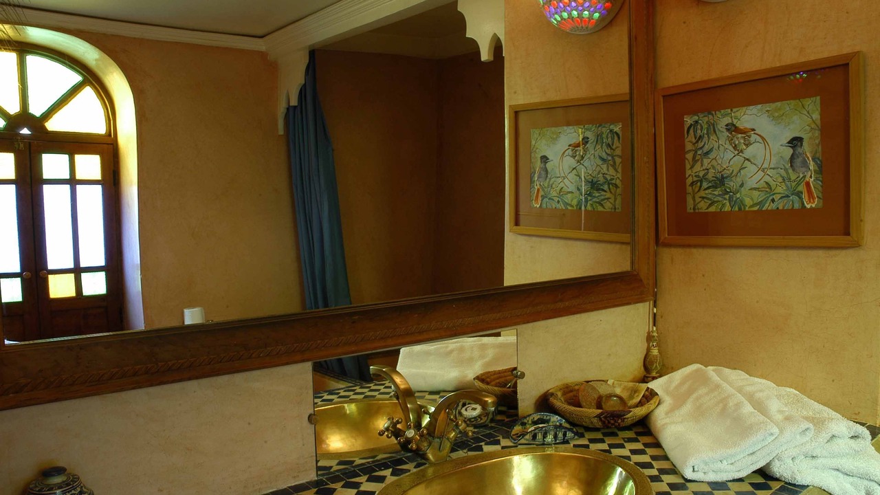 Photo of Bathroom in Mouassine