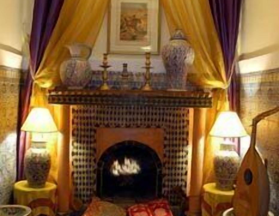 Photo of Livingroom in Mouassine