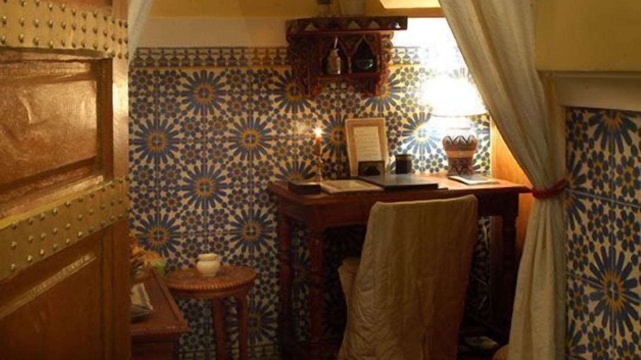 Photo of Bedroom in Mouassine